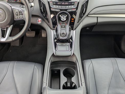 Used 2022 Acura RDX FWD w/ Technology Package image 24