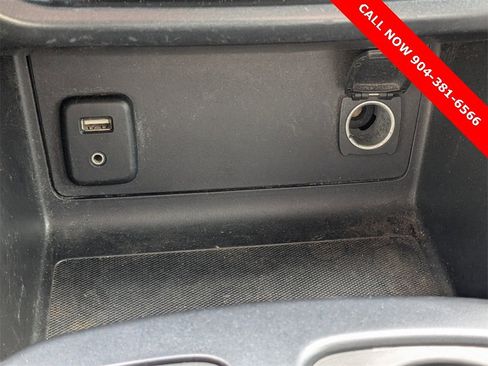 Used 2016 Chevrolet Colorado W/T w/ WT Convenience Package image 24