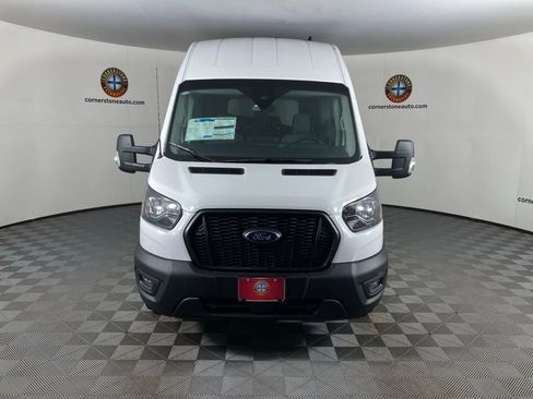 New 2025 Ford Transit 350 XL image 16