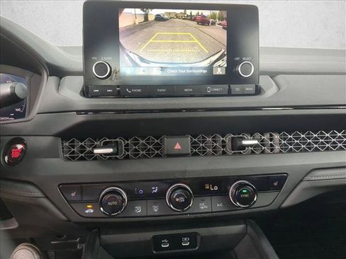 Used 2024 Honda Accord EX image 14