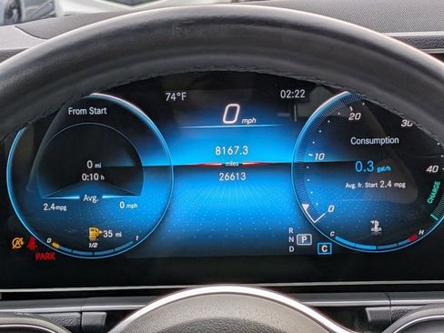 Used 2022 Mercedes-Benz GLE 350 4MATIC image 11