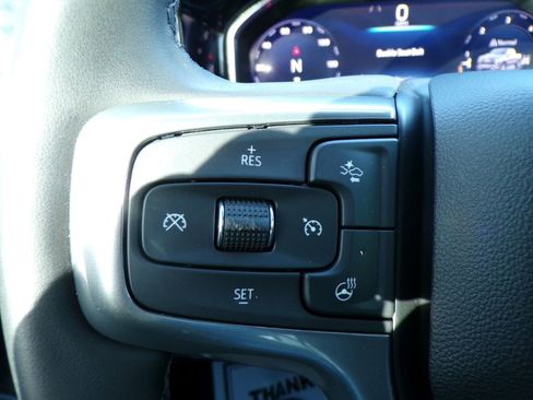 Used 2024 Chevrolet Silverado 1500 LT w/ Safety Package image 23