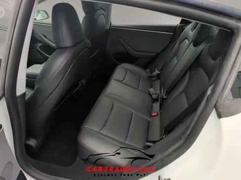Used 2025 Tesla Model 3 RWD image 22