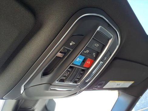 New 2025 Jeep Grand Cherokee Laredo X w/ Luxury Tech Group I image 20