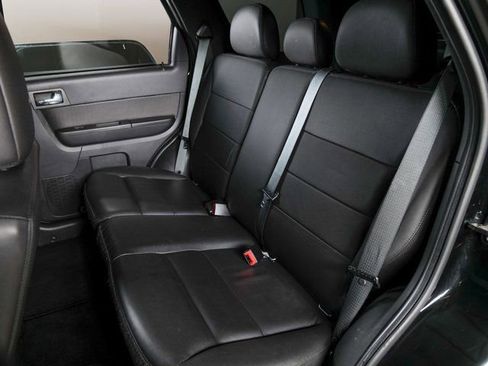 Used 2012 Ford Escape Limited FWD image 5