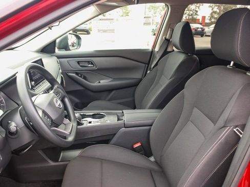 New 2026 Nissan Rogue S image 18