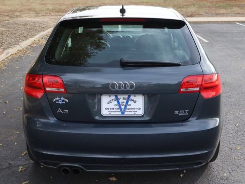Used 2013 Audi A3 2.0T Premium Plus image 6