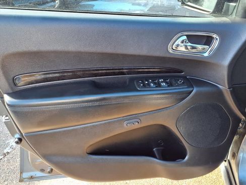 Used 2012 Dodge Durango Crew w/ Entry Nav/Commuter Group image 13