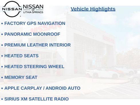 Used 2024 BMW X3 sDrive30i image 11