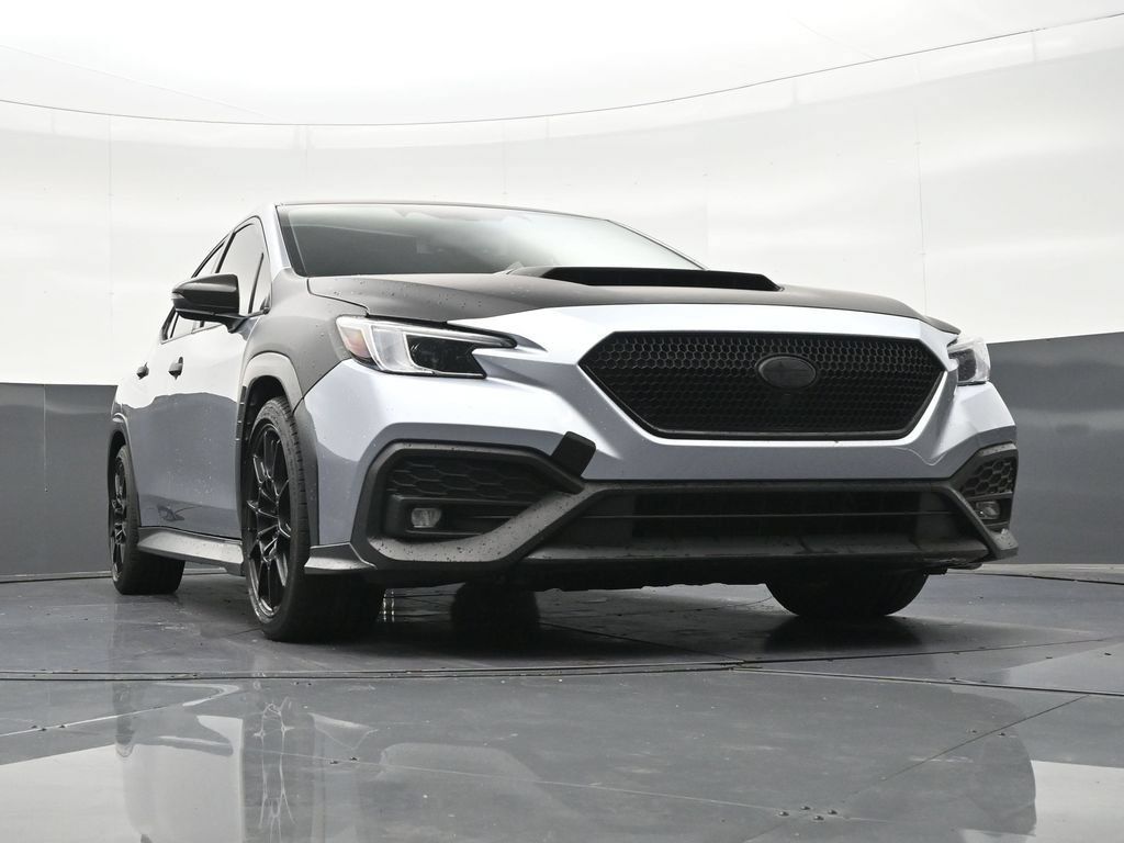 Used 2022 Subaru WRX GT AWD/4WD image 29
