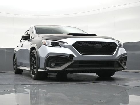 Used 2022 Subaru WRX GT AWD/4WD image 29
