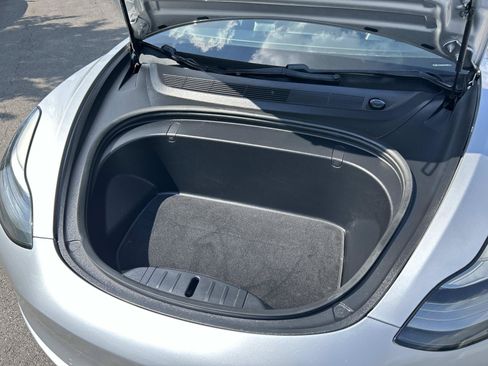Used 2018 Tesla Model 3 Long Range AWD/4WD image 19