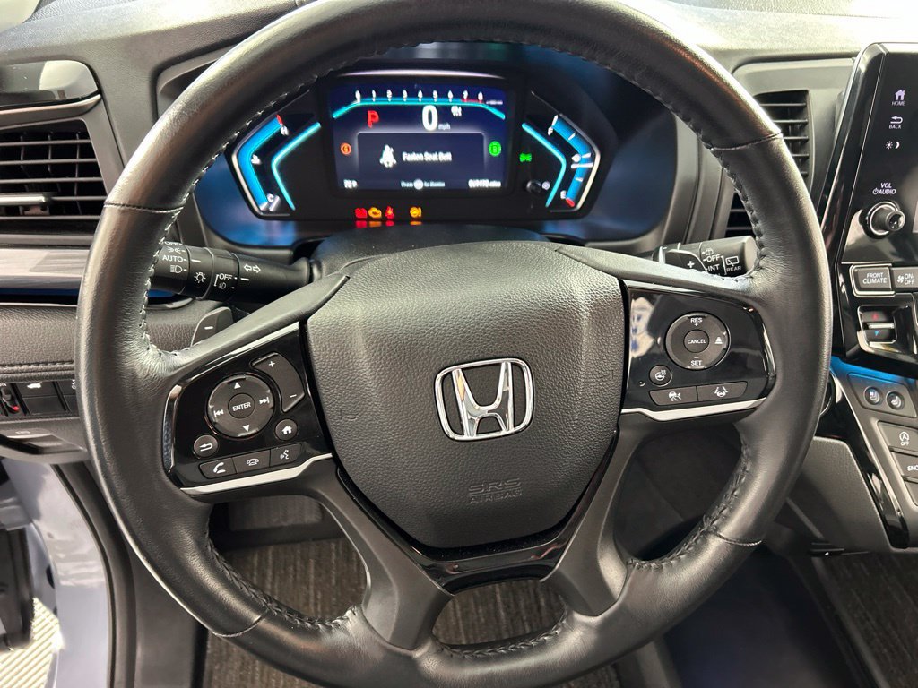 Used 2023 Honda Odyssey Elite image 14