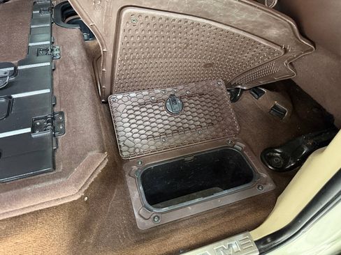 Used 2017 RAM 1500 Laramie Longhorn RWD image 39