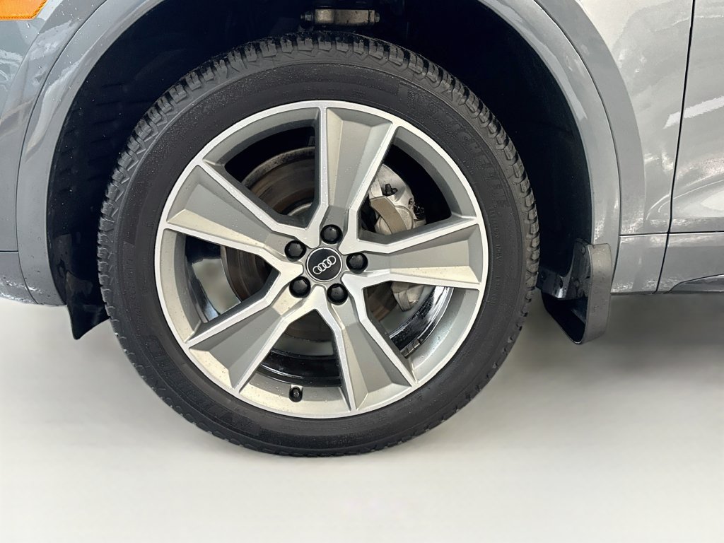 Used 2019 Audi Q5 2.0T Premium Plus AWD/4WD image 37