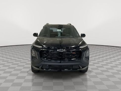 New 2026 Chevrolet Equinox RS w/ Convenience Package III FWD image 3