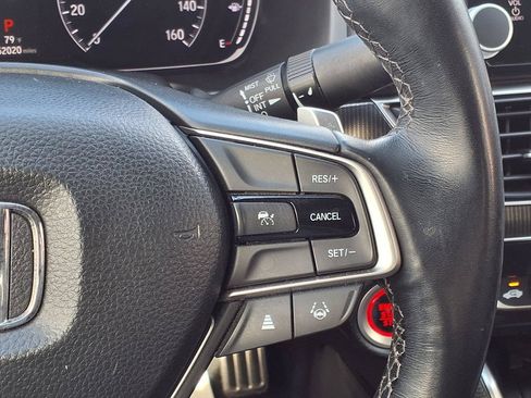 Used 2021 Honda Accord Sport Special Edition image 15