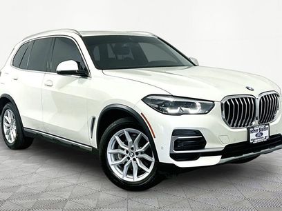 Used 2022 BMW X5 xDrive40i w/ Premium Package