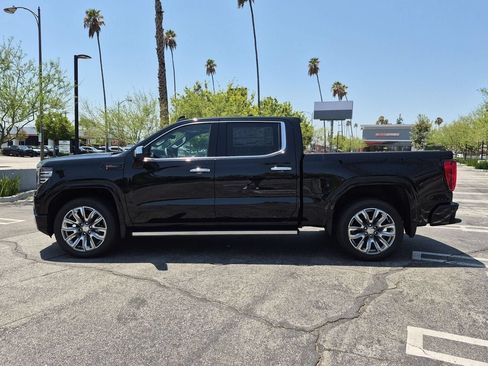 New 2026 GMC Sierra 1500 Denali AWD/4WD image 8