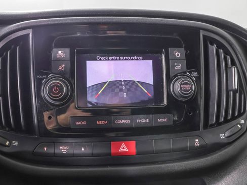 Used 2020 RAM ProMaster City Tradesman image 8