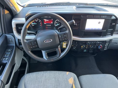 Used 2024 Ford F250 XLT w/ Snow Plow Prep Package image 20