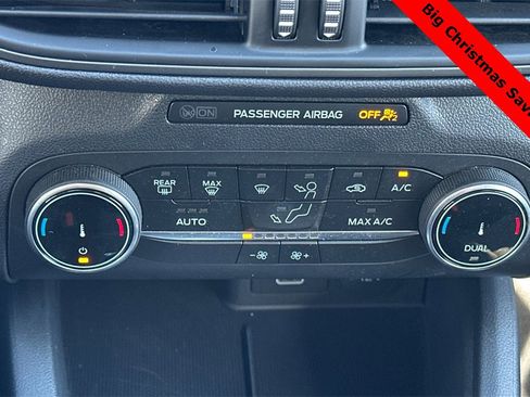 Used 2025 Ford Escape Active image 24