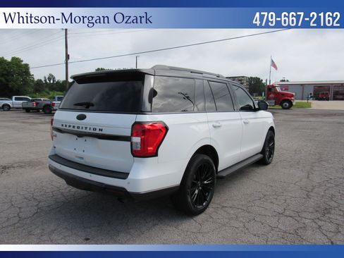 Used 2022 Ford Expedition XLT RWD image 15