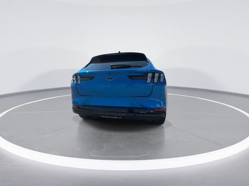 New 2025 Ford Mustang Mach-E Premium w/ Sport Appearance Package image 7