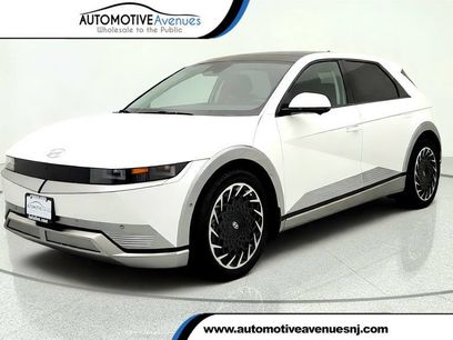 Used 2024 Hyundai Ioniq 5 Limited