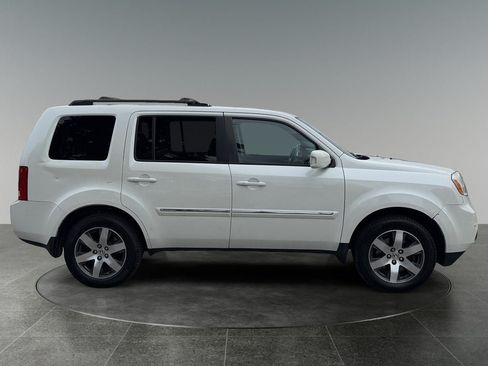 Used 2013 Honda Pilot Touring image 9