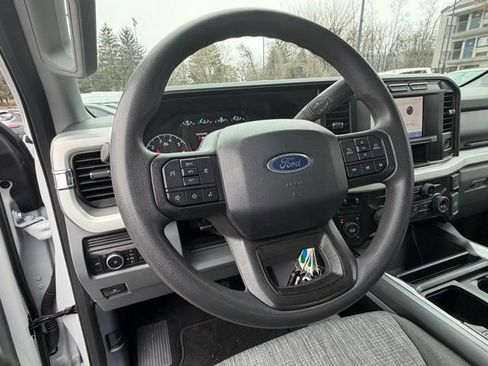 Used 2023 Ford F250 XLT w/ 360-Degree Camera Package image 33