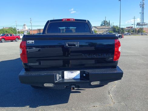 Used 2015 Toyota Tundra SR5 w/ TRD Off Road Package image 6