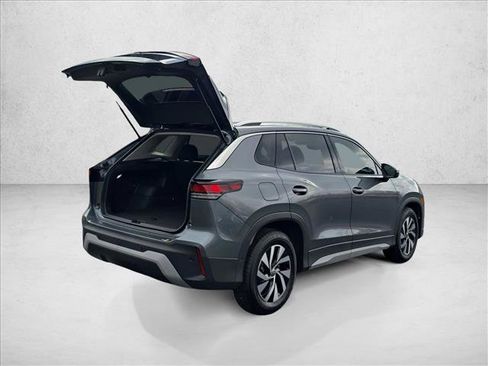 New 2026 Volkswagen Tiguan S image 2