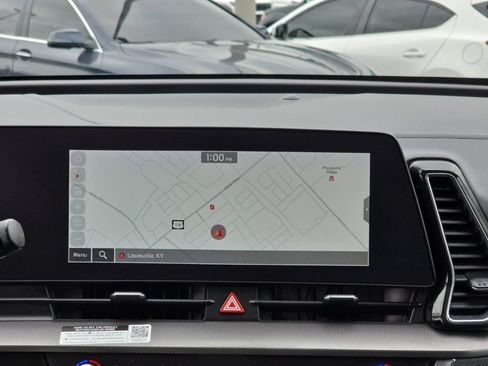 Used 2023 Kia Sportage SX FWD image 14