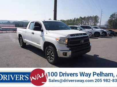 Used 2015 Toyota Tundra SR5 w/ TRD Off Road Package