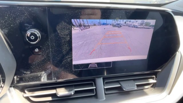 New 2026 Chevrolet Trax LS w/ Driver Confidence Package FWD image 19