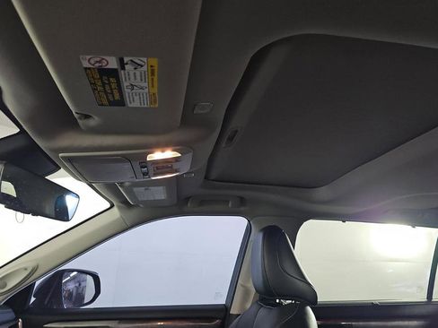 Used 2024 Toyota Highlander Limited AWD/4WD image 15