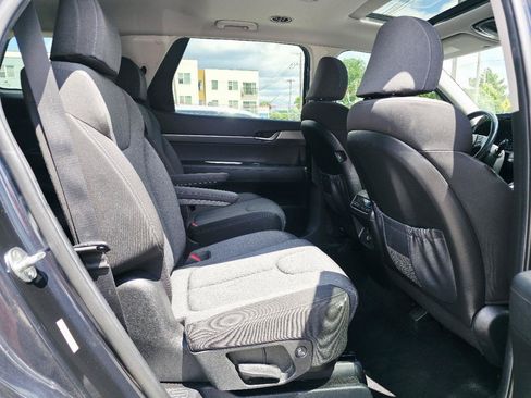 Used 2020 Hyundai Palisade SEL AWD/4WD image 20