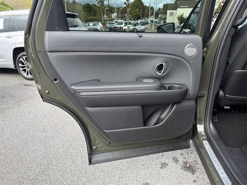 New 2026 Hyundai Palisade Calligraphy image 22