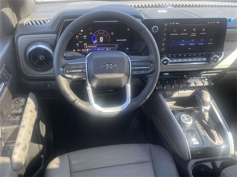 New 2026 Chevrolet Colorado ZR2 w/ Technology Package image 6