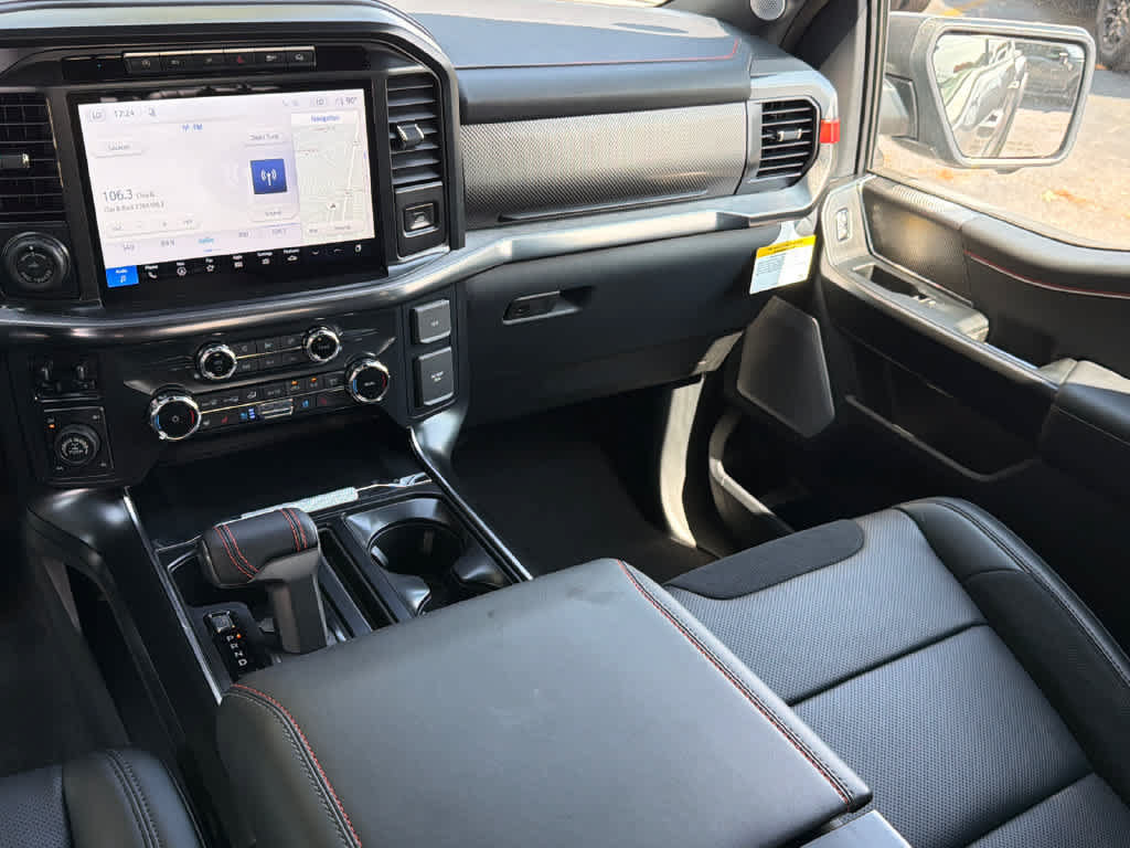New 2026 Ford F150 Raptor AWD/4WD image 16