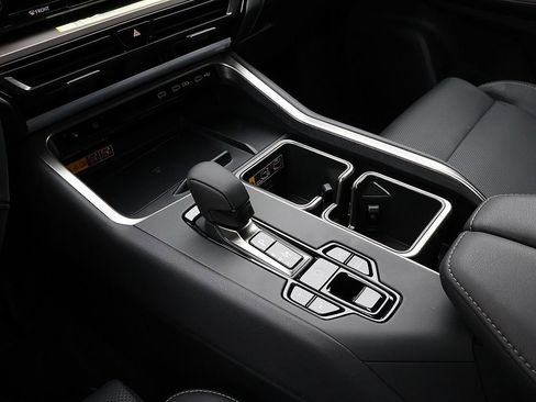 New 2026 Lexus TX 550h AWD Plug-In Hybrid w/ Technology Package image 26