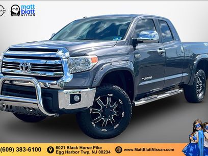 Used 2016 Toyota Tundra SR5 w/ TRD Off Road Package