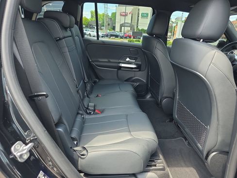 Certified 2024 Mercedes-Benz EQB 250+ image 15