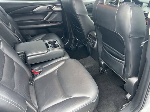 Used 2022 MAZDA CX-9 Touring image 33