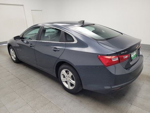 Used 2019 Chevrolet Malibu LS w/ Driver Confidence Package II FWD image 5