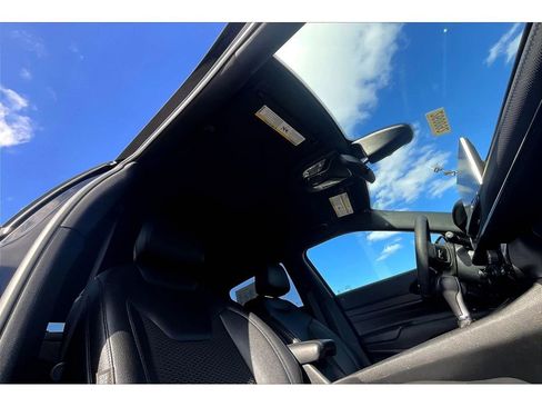 Used 2025 Jeep Compass Latitude w/ Altitude Special Edition AWD/4WD image 22