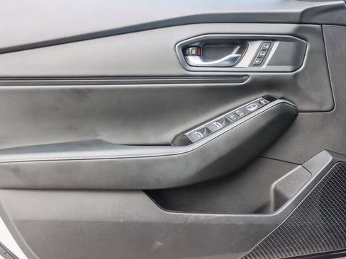 Certified 2024 Honda Accord Touring image 23