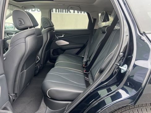 New 2026 Acura RDX SH-AWD w/ Advance Package image 22