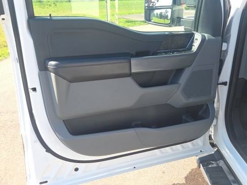 Used 2021 Ford F150 XLT w/ Equipment Group 302A High AWD/4WD image 21